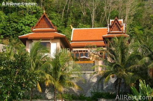 Diamond Cliff Resort & Spa 69